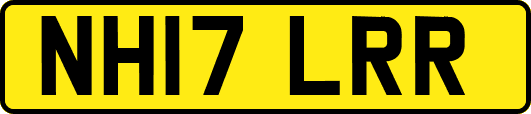 NH17LRR