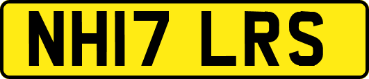 NH17LRS