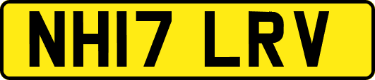 NH17LRV