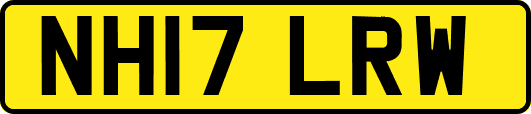 NH17LRW