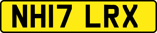 NH17LRX