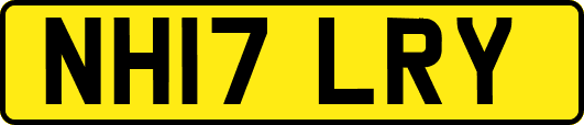 NH17LRY