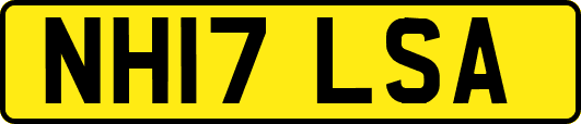 NH17LSA