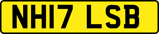 NH17LSB