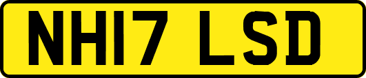 NH17LSD