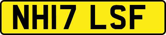 NH17LSF