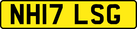 NH17LSG
