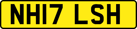 NH17LSH