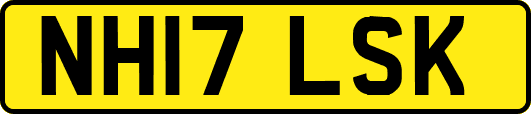 NH17LSK