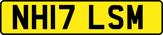 NH17LSM