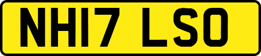 NH17LSO