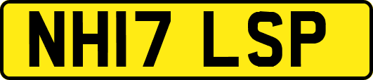 NH17LSP