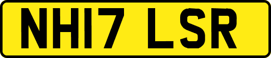 NH17LSR