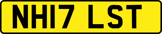 NH17LST