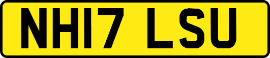 NH17LSU