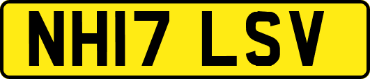 NH17LSV
