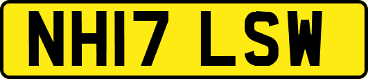 NH17LSW
