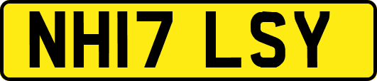 NH17LSY