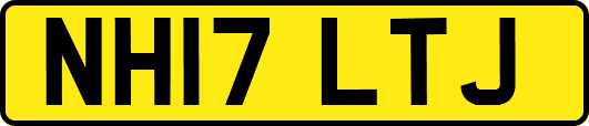 NH17LTJ