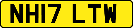 NH17LTW