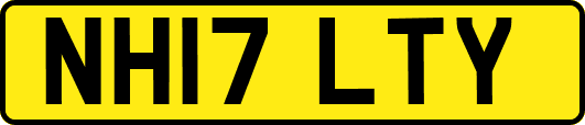 NH17LTY