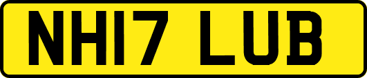 NH17LUB