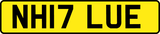 NH17LUE