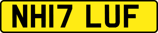 NH17LUF