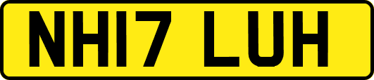 NH17LUH