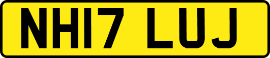 NH17LUJ