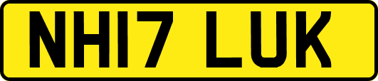 NH17LUK
