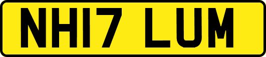 NH17LUM