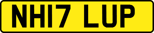 NH17LUP