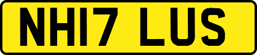 NH17LUS