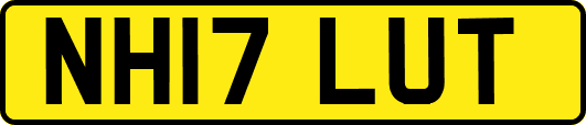 NH17LUT