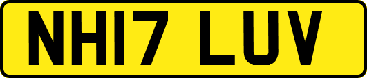 NH17LUV