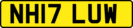 NH17LUW