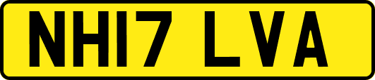 NH17LVA
