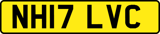 NH17LVC