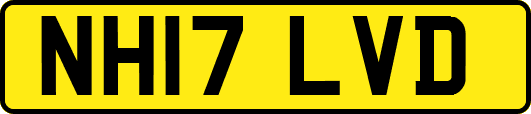 NH17LVD