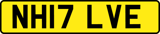 NH17LVE