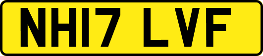 NH17LVF