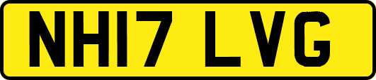 NH17LVG