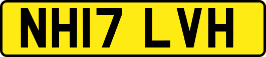 NH17LVH