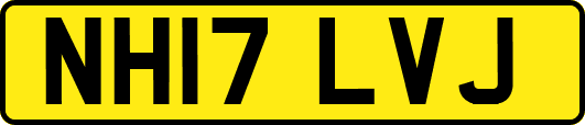 NH17LVJ