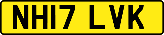 NH17LVK