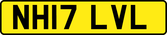 NH17LVL