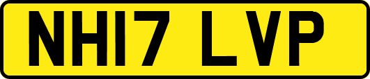 NH17LVP