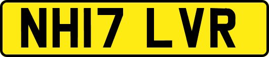 NH17LVR
