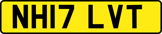 NH17LVT